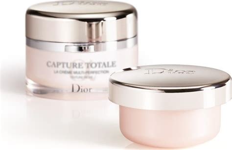 dior capture totale multi-perfection creme refill